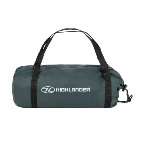 Палатка Highlander Blackthorn 1 XL Hunter Green (TEN131XL-HG)
