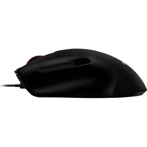 Мышь Razer Imperator Mass Effect 3 Edition: Длина кабеля 2.1 м