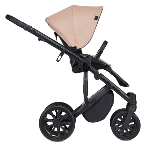 Коляска 2 в 1 ANEX E-TYPE mt-11Q Coral фото 11