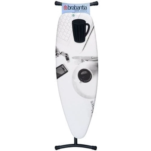 Гладильная доска Brabantia IRONING TABLES D (135x45 см) (34.57.22)