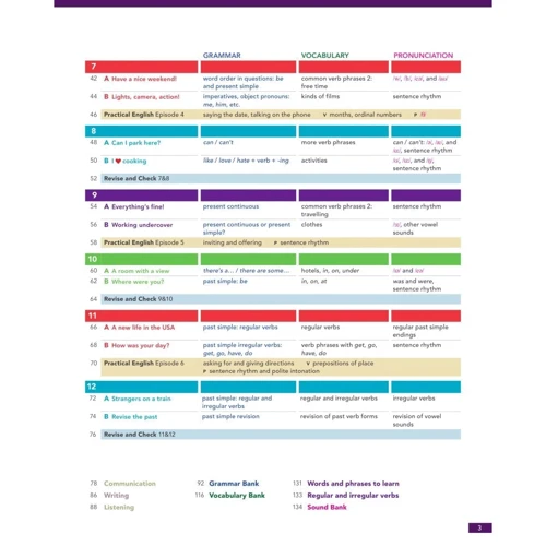 English File 4th Edition Beginner: Student's Book with Online Practice: Жанр Учебники и пособия
