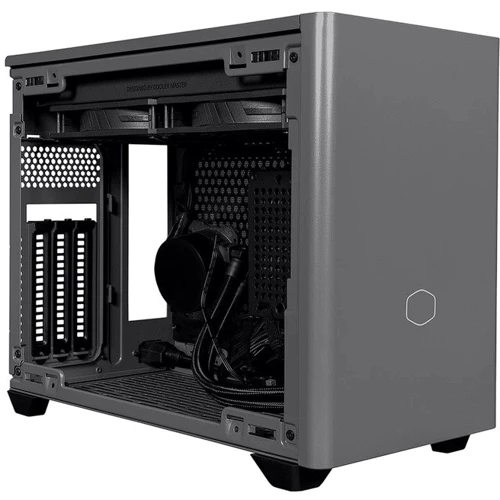 Корпус CoolerMaster NR200P MAX (NR200P-MCNN85-SL0)