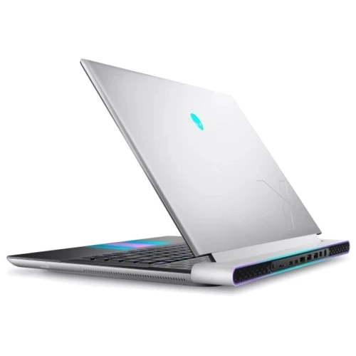 Ноутбук Dell Alienware x16 (AX16-6603): Экран 16" IPS (2560x1600)
