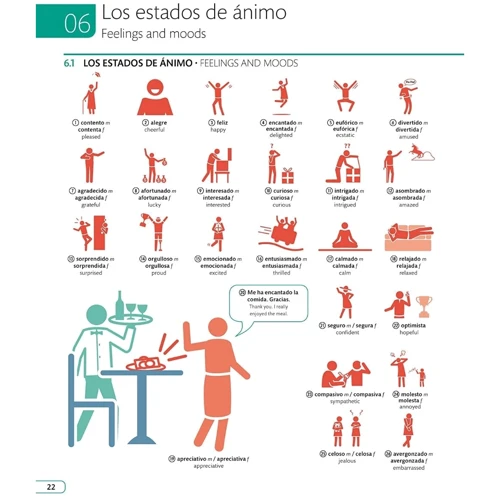 Illustrated Dictionary Spanish-English: ISBN 9780241566183
