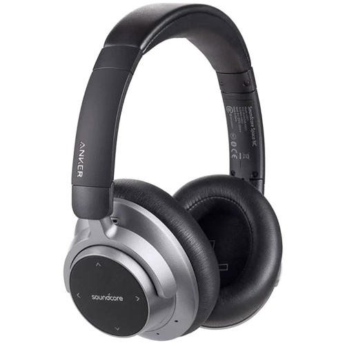 Навушники ANKER SoundCore Space NC (A3021ZF1)