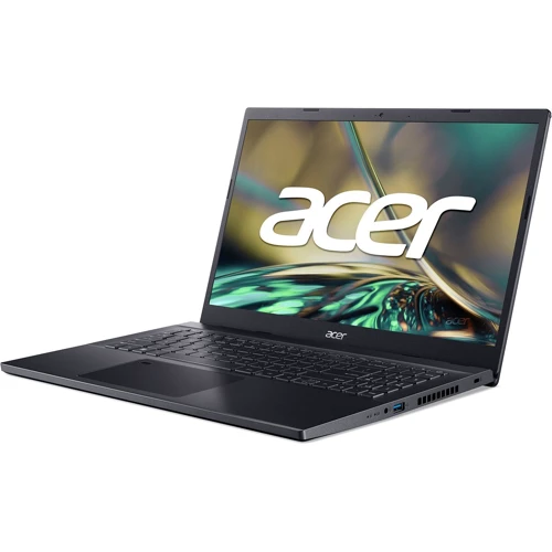 Ноутбук Acer Aspire 7 A715-76G-54LL (NH.QMMEX.003) UA: Тип экрана матовый