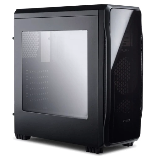 Корпус Vinga Graphyte
