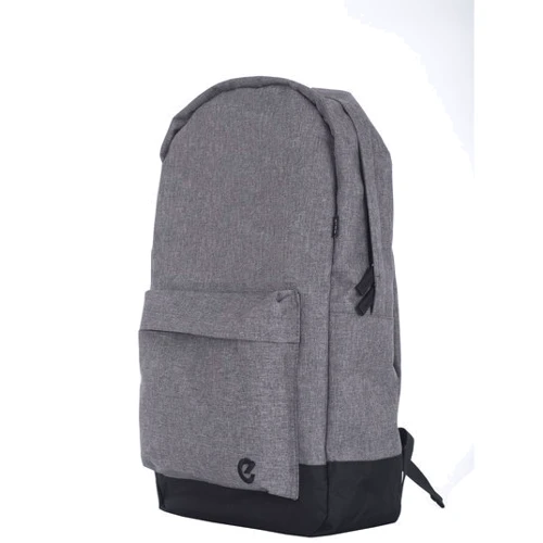 Сумка для ноутбука Ergo 16" Backpack Palermo 316 Grey (EP316G): Форм-фактор 16"