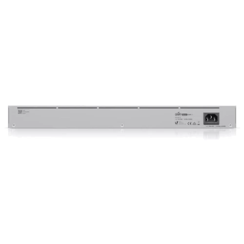 Сетевой коммутатор Ubiquiti USW-48: Порты комбинированный