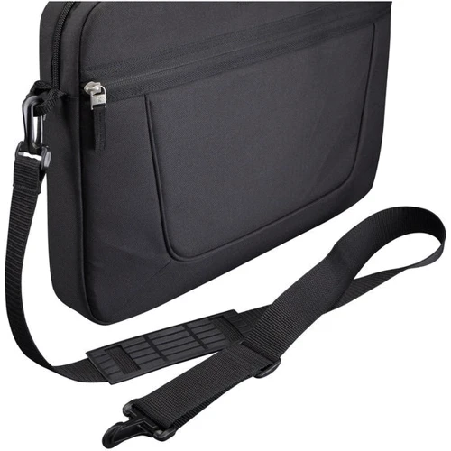 Сумка для ноутбуков Case Logic 15.6" Black (VNAI-215): Внутренние размеры 38.5x4.4x26.7 см