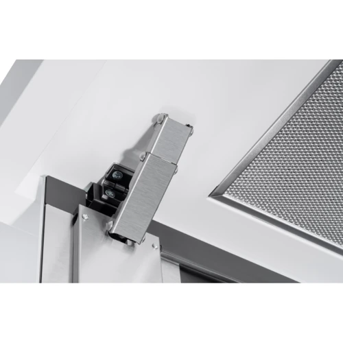 Вытяжка GRANADO Alia 2914-1800 white glass фото 8