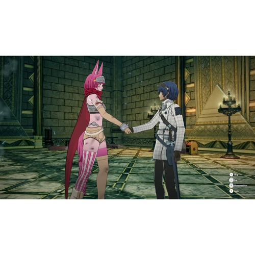 Metaphor: ReFantazio (PS5)