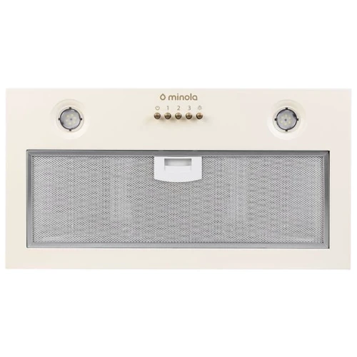 Вытяжка Minola HBI 5204 IV 700 LED фото 6