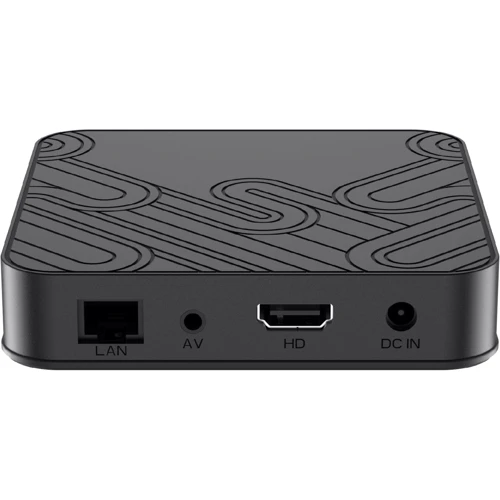 Приставка Smart TV Z8 Pro (4GB/32GB)