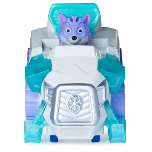 Игровая фигурка Spin Master Paw Patrol Майти Эверест с автомобилем Die Cast (SM16782-27): Тип Персонаж мультфильма, фильма