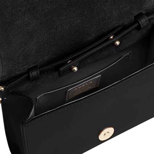 Женская сумка кросс боди Furla 1927 MINI черная (1048500): Страна производитель Италия