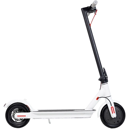 Электросамокат Atlas Classic White