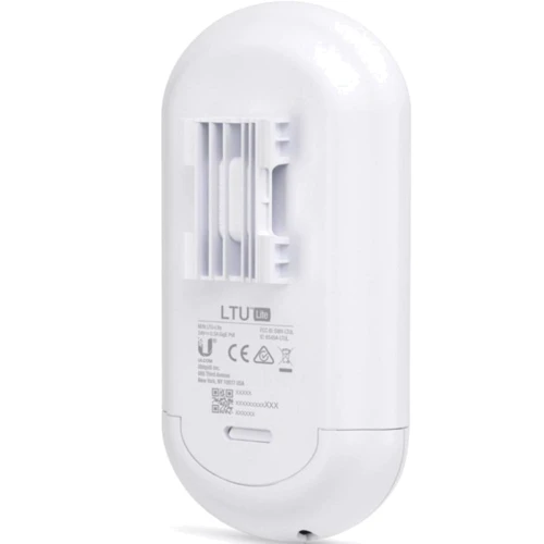 Точка доступу Wi-Fi Ubiquiti LTU-Lite: Потужність передавача 22 дБм