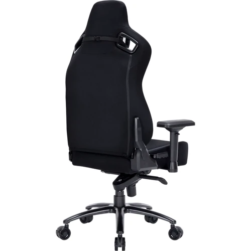 Геймерское кресло GT Racer X-5164 Fabric Black