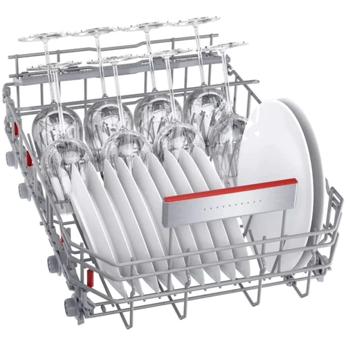 Встраиваемая посудомоечная машина Bosch SPV6YMX11E: Размеры 81.5х44.8х55 см