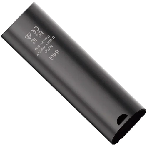USB-флешка Lexar 64GB JumpDrive M900 USB 3.1 (LJDM900064G-BNQNG) фото 8
