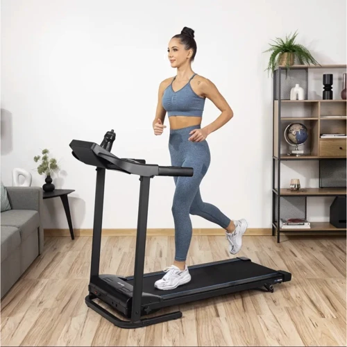 Беговая дорожка Gymtek XT550 синий (5905884423011)