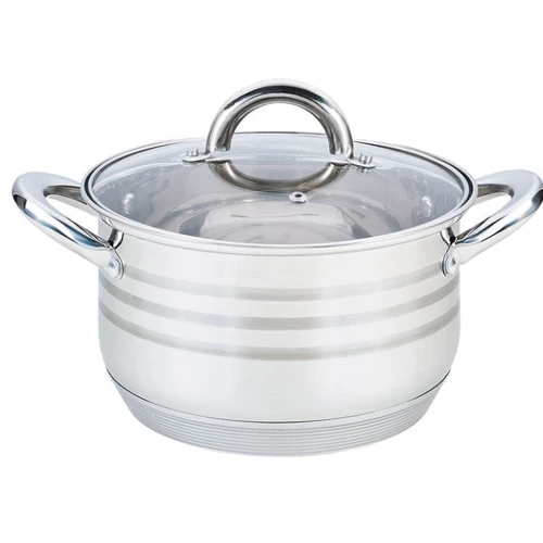 Кастрюля Maestro 16 см 2.1 л (MR3513-16)