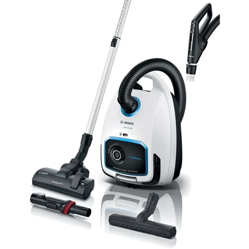 Пылесос Bosch BGB6SIL1