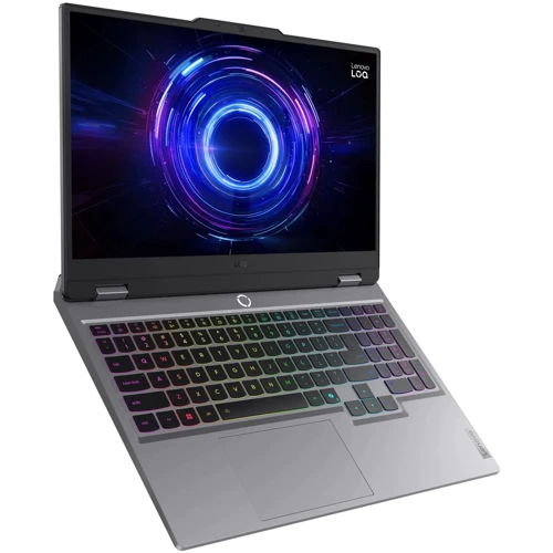 Ноутбук Lenovo LOQ 15IRX10 (83JE0087PB)