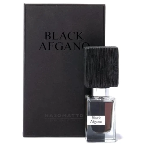 Духи Nasomatto Black Afgano 30 ml