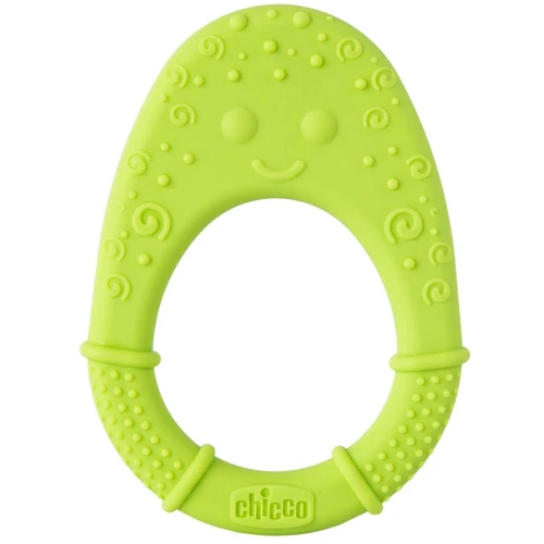 Прорезыватель для зубов Chicco "Цыпленок" (28120.30): Производитель Chicco