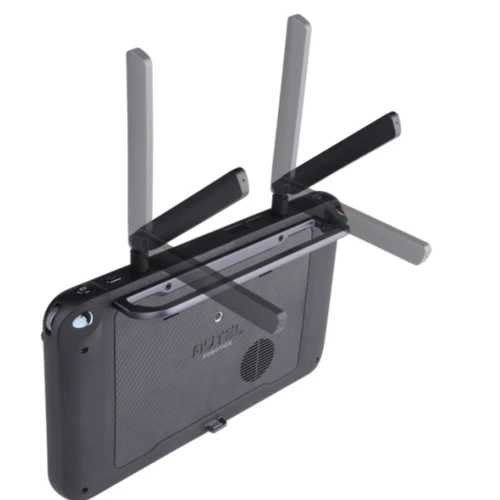 Квадрокоптер Autel EVO II Dual 640T Enterprise Rugged Bundle V2 (102000949): Радиус действия 7000 м
