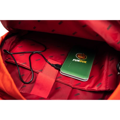 Рюкзак KaracterMania Spiderman HS Backpack 1.3 Strife (KRCM-02628) фото 9