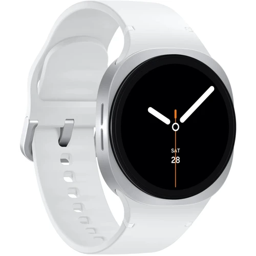 Смарт-часы Samsung Galaxy Watch 8 40mm LTE Silver (SM-L325FZSA) (UA): Емкость батареи, мАч 325