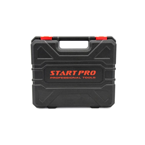 Шуруповерт START PRO SCD3-18/2B (2 акум.): Питание от аккумулятора