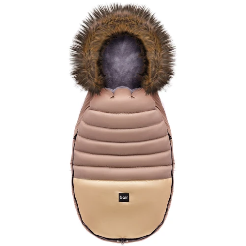 Зимний конверт Bair Polar premium бежевый (623443): Производитель Bair