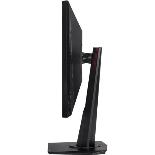 Монитор Asus TUF Gaming VG27AQ (90LM0500-B01370): Формат изображения 16:9