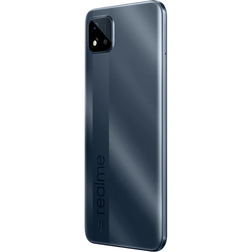 Смартфон Realme C11 2021 2/32 GB Cool Gray Approved Витринный образец фото 3