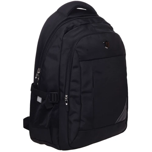Сумка для ноутбуков Aoking 15.6" Backpack Black (1sn67886-black): Тип сумки рюкзак
