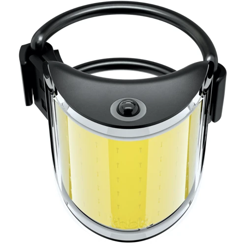 Комплект мигалок передняя+задняя Knog Lil' Cobber Twinpack 110/50 Lumens