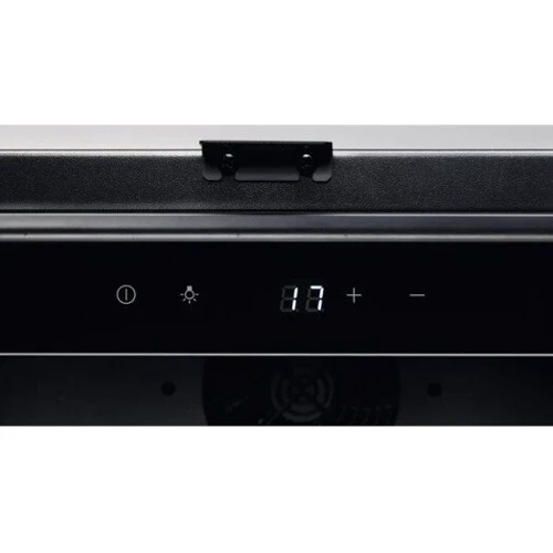 Встраиваемый винный шкаф Electrolux EWUS052B5B: Количество температурных зон 1
