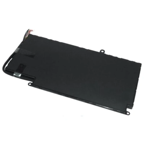 Батарея для ноутбука Dell VH748 Vostro 5470 11.4V Black 4240mAh Orig (18627): Ємність, мАг 4240