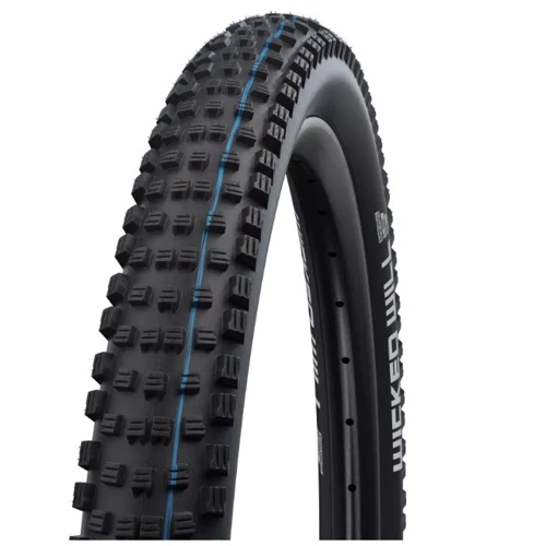 Покрышка 29x2.40 (62-622) Schwalbe WICKED WILL Performance, TLR, Folding B/B HS614 ADDIX 67EPI B (TIR-73-45)