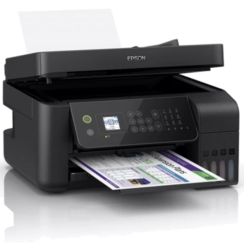 МФУ Epson L5190 Wi-Fi (C11CG85405): Класс устройства персональный