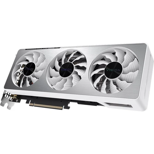 Видеокарта GIGABYTE GeForce RTX3070 8Gb VISION OC (GV-N3070VISION OC-8GD): Тип памяти GDDR6