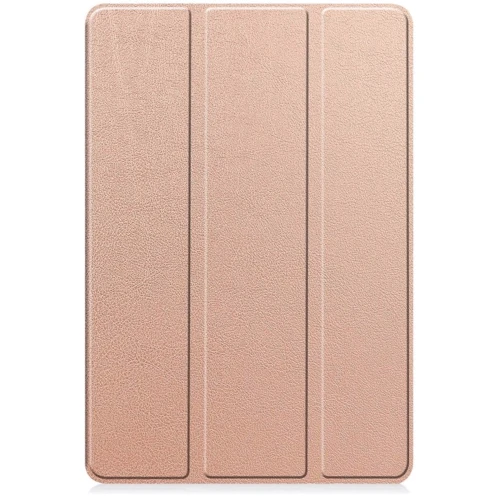 Аксессуар для планшетных ПК BeCover Flexible TPU Mate Rose Gold for Samsung Galaxy Tab S6 Lite 2024 P620/P625/P627 (712517): Цвет розовый