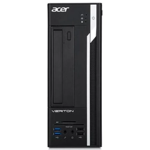 Персональный компьютер (ПК) Acer Veriton X4110G (DT.VMAME.002)