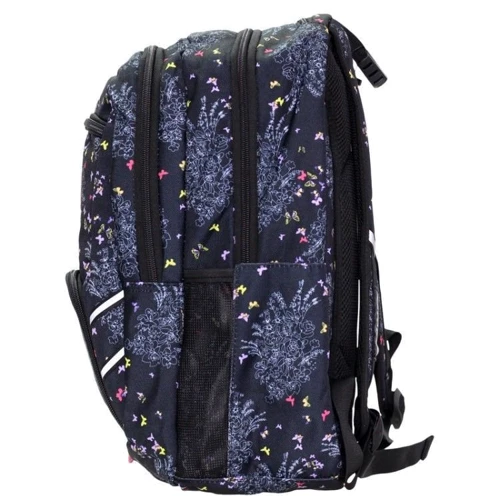 Рюкзак SAFARI 20-156L-3 2 отд., 45x30x18см, PL, City: Возрастная группа от 13 до 18 лет