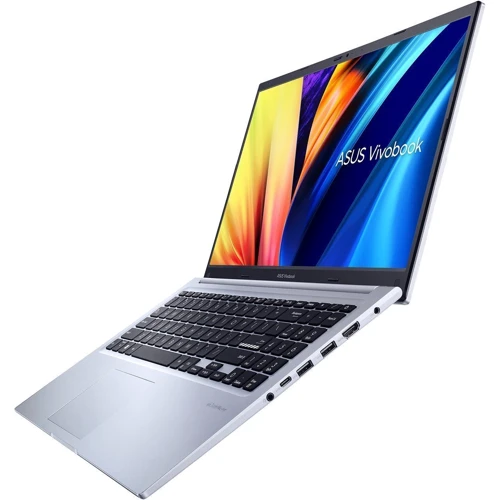 Ноутбук ASUS VivoBook 15 D1502IA (D1502IA-BQ189): Объем накопителя 512 ГБ (SSD)