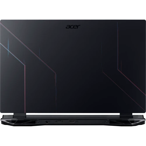 Ноутбук Acer Nitro 5 AN517 55 (NH.QLFEU.00E) UA: Видеоадаптер NVIDIA GeForce RTX 4060, 8 ГБ